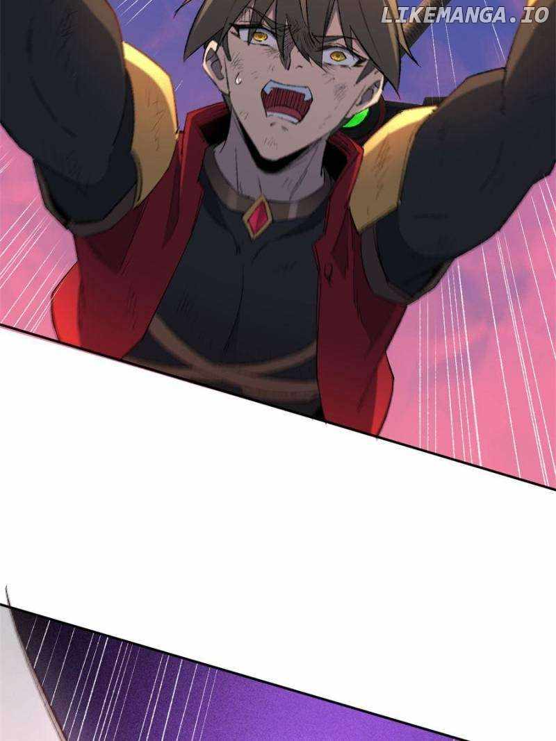 The People On Earth Are Too Ferocious Chapter 273 15